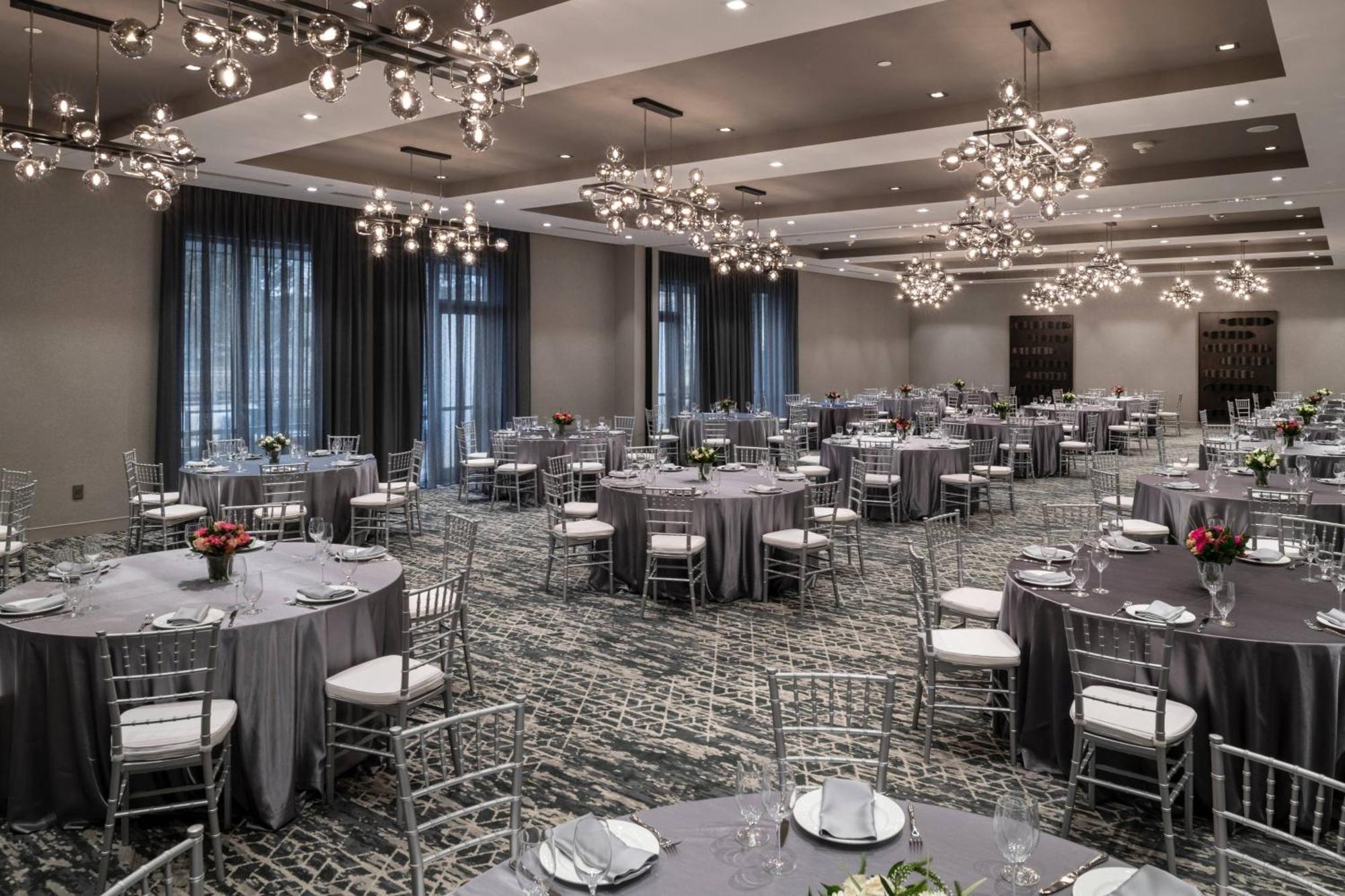 Residence Inn By Marriott Boston Natick Eksteriør billede