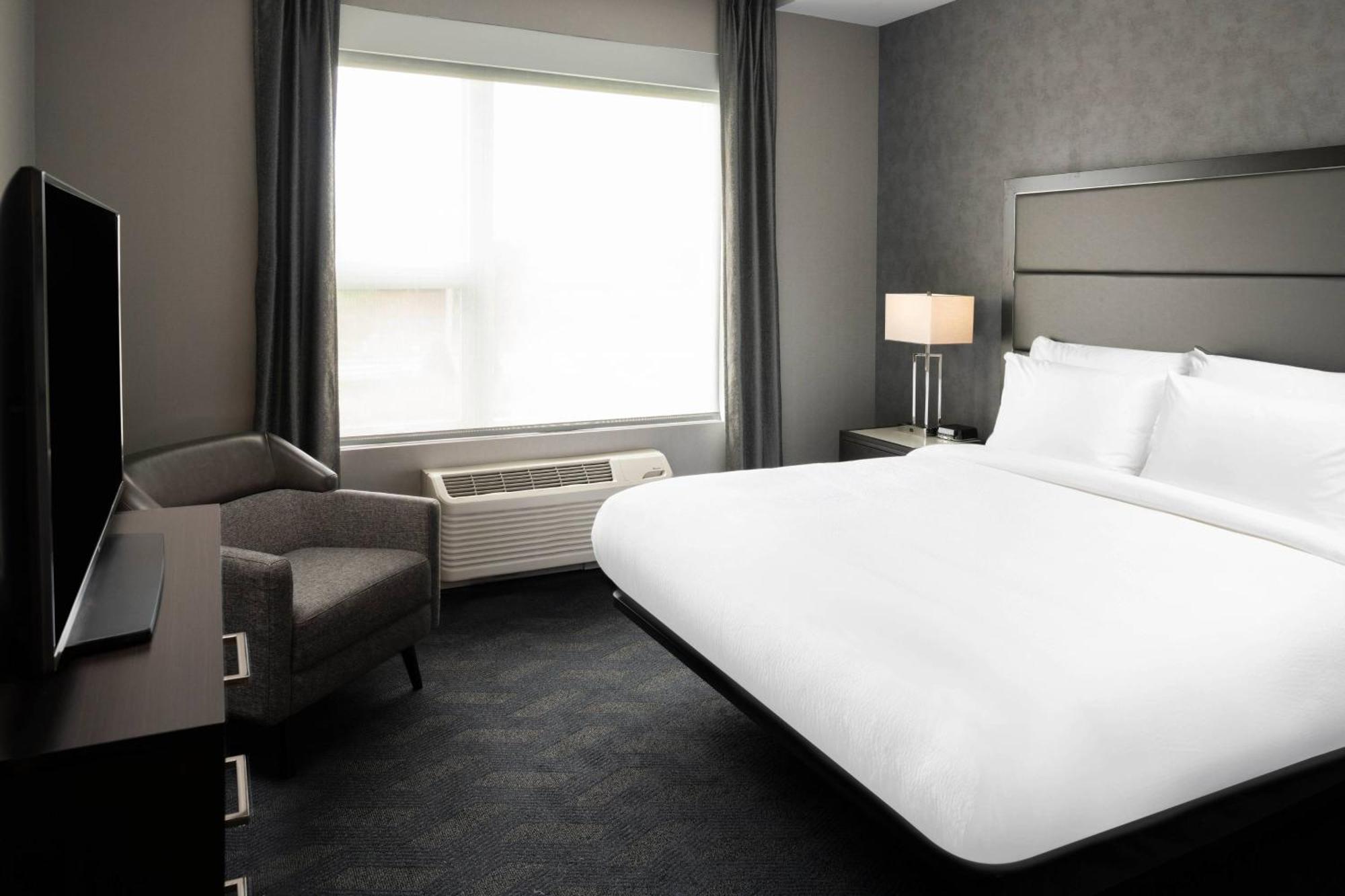 Residence Inn By Marriott Boston Natick Eksteriør billede